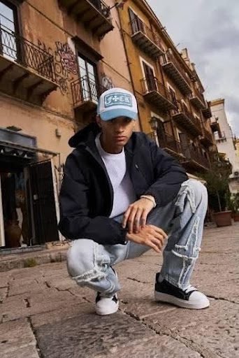 Peace in War & Who Decides War: Redefining Modern Streetwear Fashion
